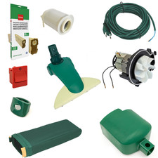 Sachets filtre brosse d'occasion  Expédié en France