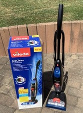 Vileda jetclean 3in1 gebraucht kaufen  Abentheuer, Leisen, Schwollen
