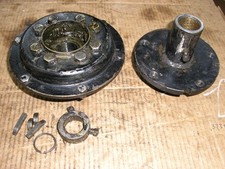 Simplicity allis chalmers for sale  Claremont