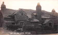 Rppc old post for sale  BLAIRGOWRIE