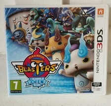 Kai watch 3ds d'occasion  Montpellier-
