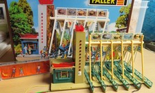 Faller 318 schiffschaukel gebraucht kaufen  Saaldorf-Surheim