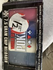 Series professional poker for sale  DERBY