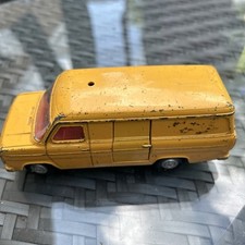 Dinky toys ford for sale  DONCASTER
