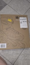 Inlineskates inliner raven gebraucht kaufen  Mainburg