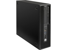 Z240 sff workstation usato  Palermo