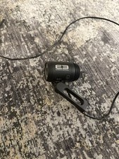 Supernova light 6v gebraucht kaufen  Idar-Oberstein