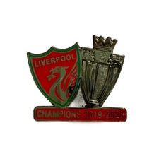 Liverpool champions 2019 for sale  LONDON