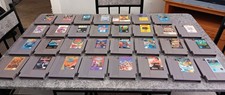 Huge nintendo nes for sale  La Crosse