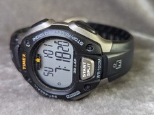 relogio timex ironman triathlon comprar usado  Enviando para Brazil