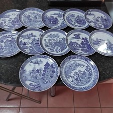 Spode authentic willow for sale  SOUTHAMPTON
