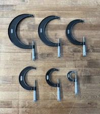 Starrett 436 outside for sale  Eau Claire