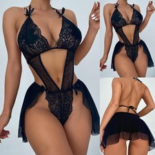 Damen sexy dessous gebraucht kaufen  Obertshausen