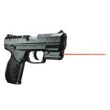 Lasermax rail mounted for sale  North Richland Hills