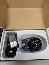 Webcam Samsung SmartCam HD Plus SNH-V6414BN caixa aberta comprar usado  Enviando para Brazil