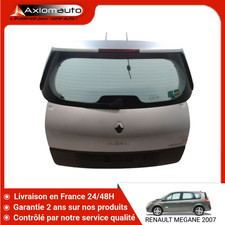 Hayon renault scenic d'occasion  Amiens-