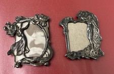 Vtg art nouveau for sale  Raymond