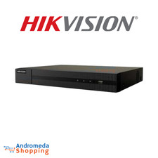 Hikvision hwn1104mh hiwatch usato  Casalnuovo di Napoli