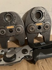 Rems mini prebacke gebraucht kaufen  Bielefeld