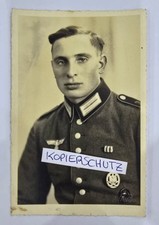 Foto portrait wehrmacht gebraucht kaufen  Regensburg