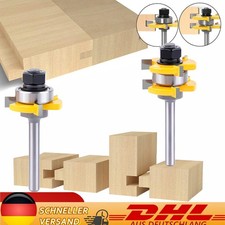 Nut feder fräser gebraucht kaufen  Aspisheim, Grolsheim