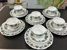 Stück kaffeegedeck tlg gebraucht kaufen  Rinteln