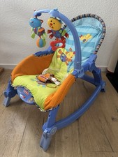 Fisherprice baby toddler gebraucht kaufen  Alpirsbach
