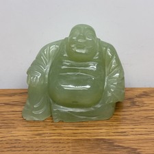 Carved jade stone for sale  Clermont
