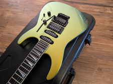 Jackson soloist sl1 for sale  Spring Hill