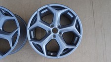 Alu felge ford gebraucht kaufen  Hamburg