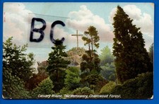 Postcard calvery mount for sale Postcard calvery mount for sale  GREAT YARMOUTH