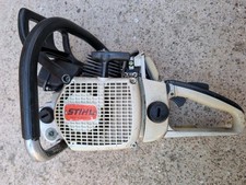Stihl 028av petrol for sale  WADHURST