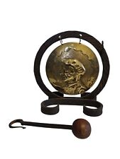 Ancien gong table d'occasion  Doulevant-le-Château