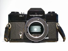 Voigtländer vsl1 m42 gebraucht kaufen  Bochum