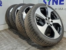 Genuine inch volkswagen for sale  DONCASTER