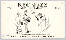 Ham radio qsl for sale  Louisville