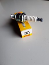 Candela ngk b9es usato  Milazzo