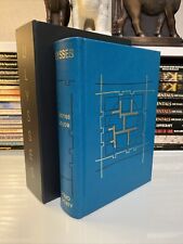 Folio society james for sale  BEDFORD