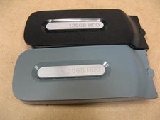 Usado, Discos rígidos externos oficiais Microsoft XBOX 360 60GB e 120 GB - Funciona muito bem! comprar usado  Enviando para Brazil