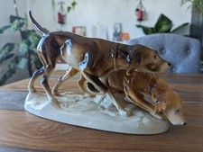 Porzellanfigur royal dux gebraucht kaufen  Dresden