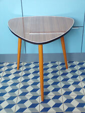 Table basse tripode d'occasion  Champigneulles