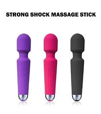 Waginal vibratoles wand d'occasion  Expédié en Belgium