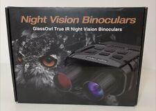 Night vision binoculars for sale  Sheffield