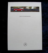 Mercedes klasse r129 gebraucht kaufen  Vechta