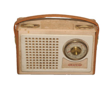 Vintage 1960 decca for sale  LONDON