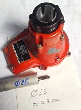 Decespugliatore shindaiwa grup usato  Lessona