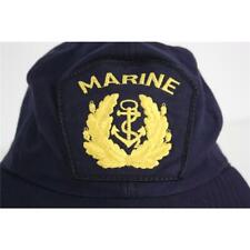 Mütze kapitän marine gebraucht kaufen  Bad Salzuflen