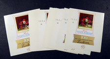 Romania 1968 25x usato  Spedire a Italy