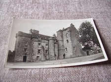Postcard dornoch castle for sale  LAIRG