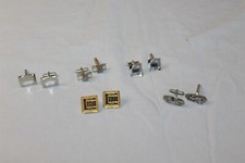 Cuff links lot for sale  Battle Creek